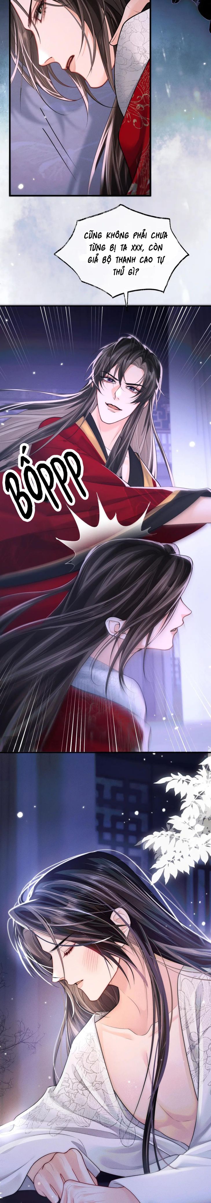 Husky Và Sư Tôn Mèo Trắng Của Hắn Chapter 73 - 16