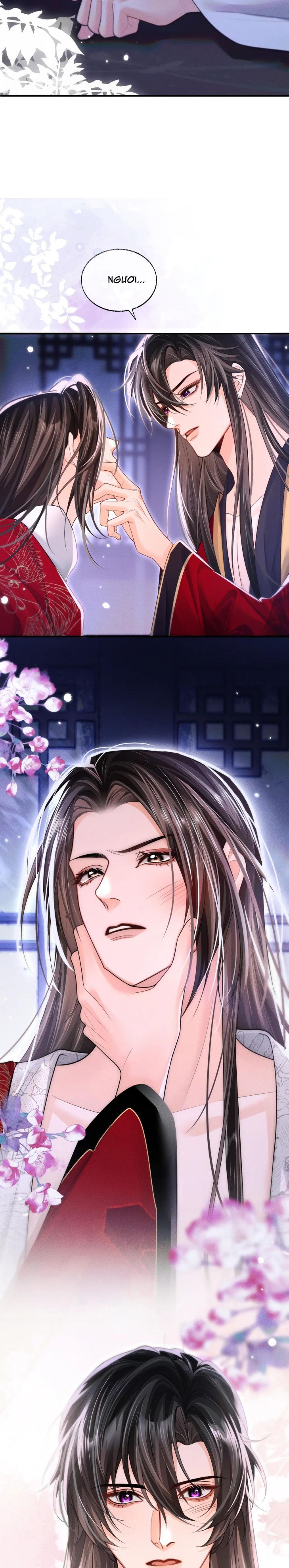 Husky Và Sư Tôn Mèo Trắng Của Hắn Chapter 73 - 17