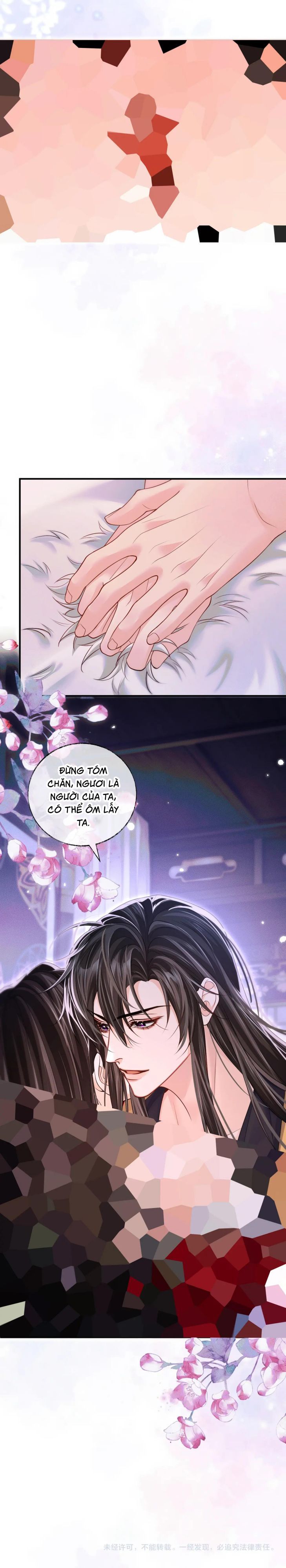 Husky Và Sư Tôn Mèo Trắng Của Hắn Chapter 73 - 19