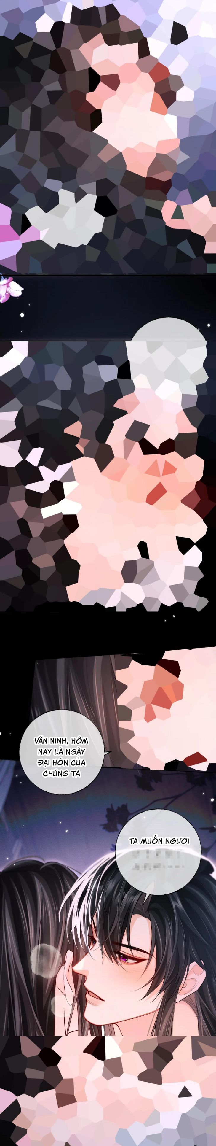 Husky Và Sư Tôn Mèo Trắng Của Hắn Chapter 74 - 12
