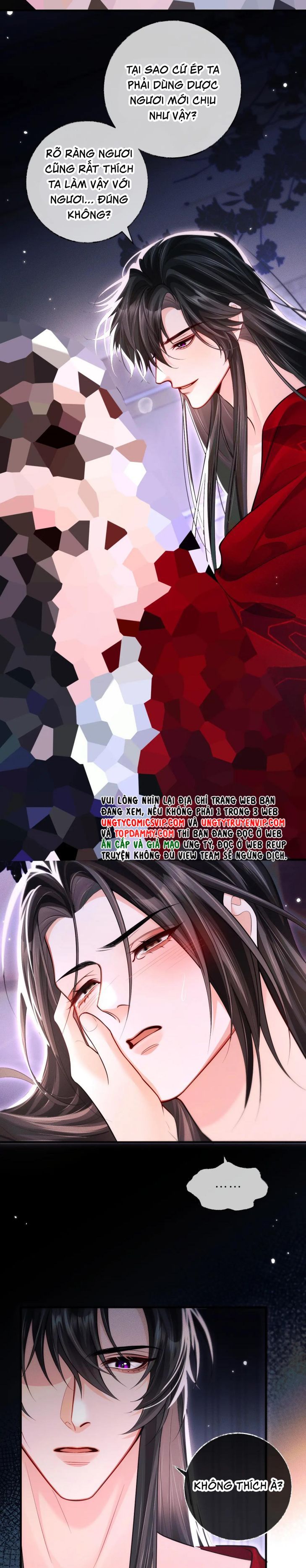 Husky Và Sư Tôn Mèo Trắng Của Hắn Chapter 74 - 13