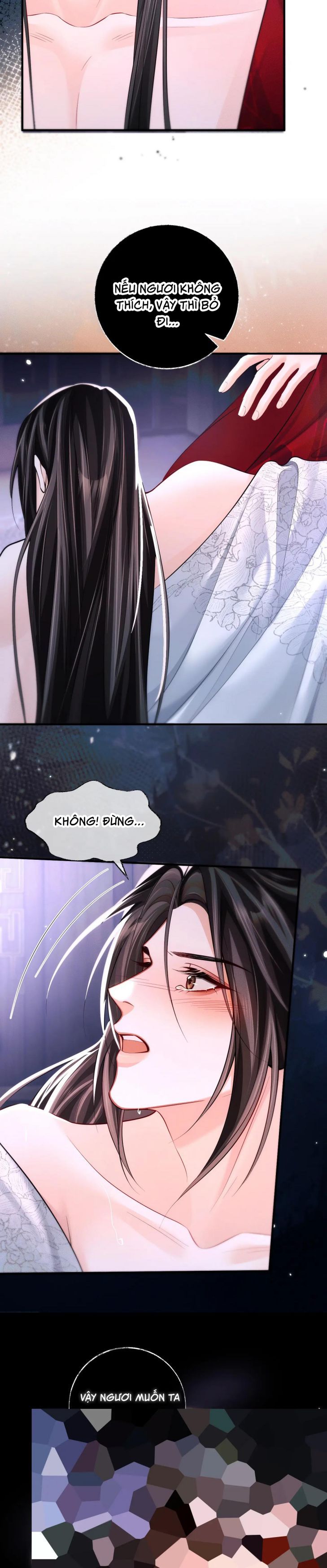 Husky Và Sư Tôn Mèo Trắng Của Hắn Chapter 74 - 14