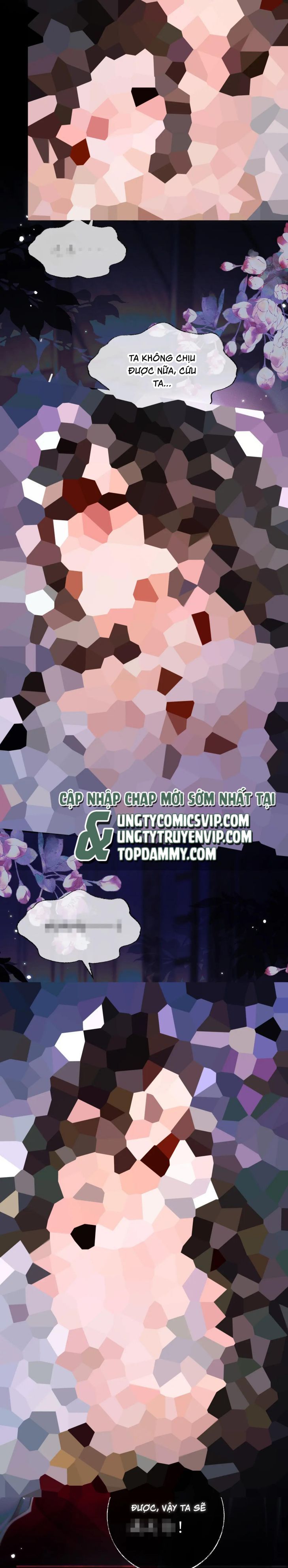 Husky Và Sư Tôn Mèo Trắng Của Hắn Chapter 74 - 15