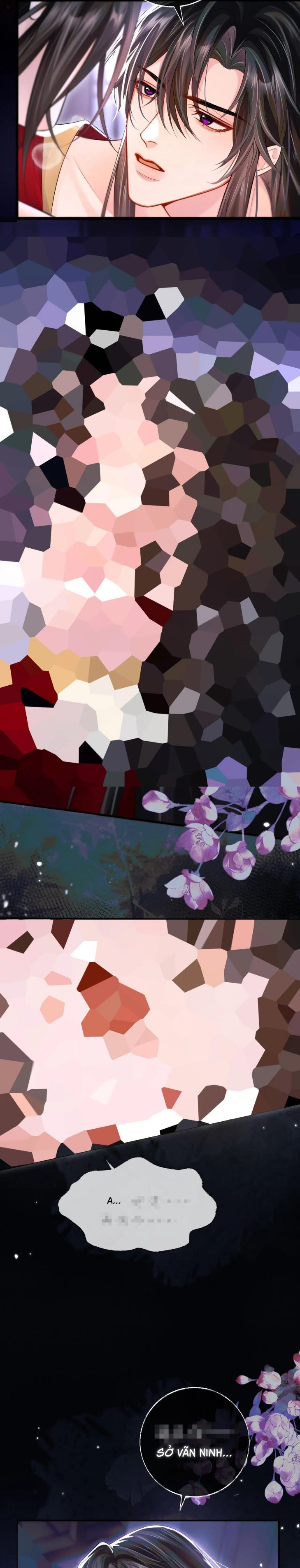 Husky Và Sư Tôn Mèo Trắng Của Hắn Chapter 74 - 16