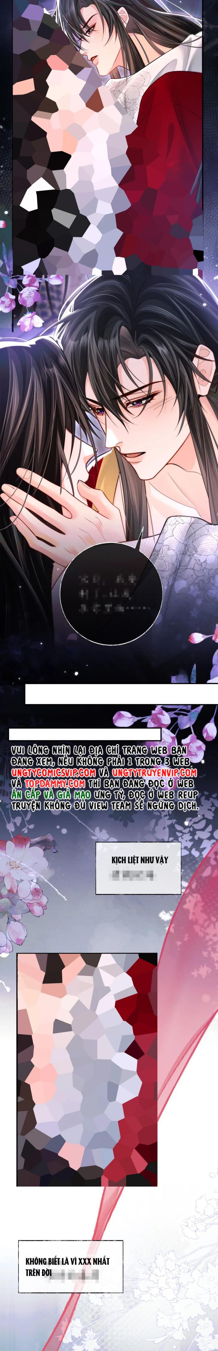 Husky Và Sư Tôn Mèo Trắng Của Hắn Chapter 74 - 17