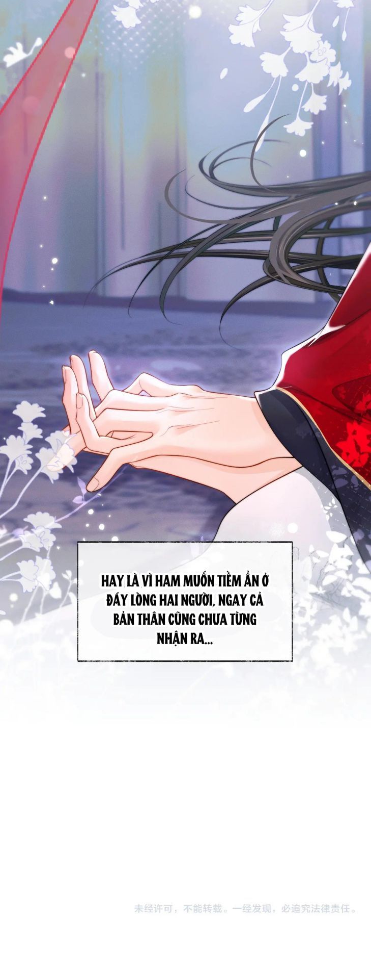 Husky Và Sư Tôn Mèo Trắng Của Hắn Chapter 74 - 18