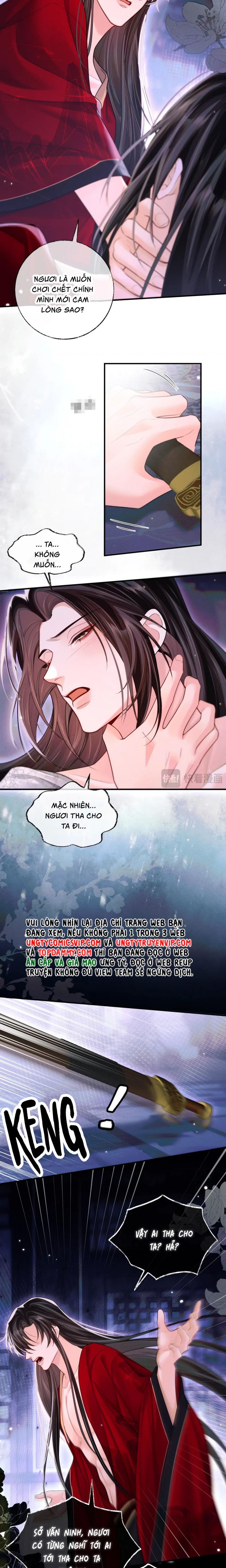 Husky Và Sư Tôn Mèo Trắng Của Hắn Chapter 74 - 7