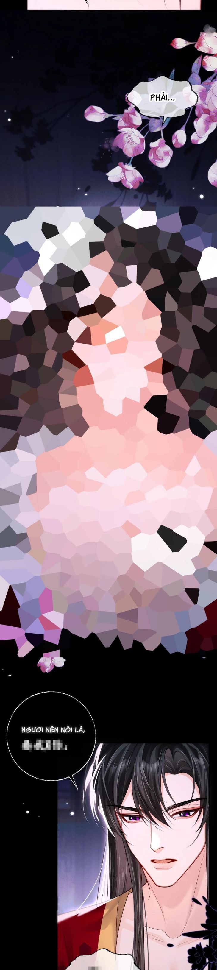 Husky Và Sư Tôn Mèo Trắng Của Hắn Chapter 74 - 10