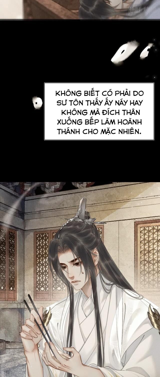 Husky Và Sư Tôn Mèo Trắng Của Hắn Chapter 8 - 15