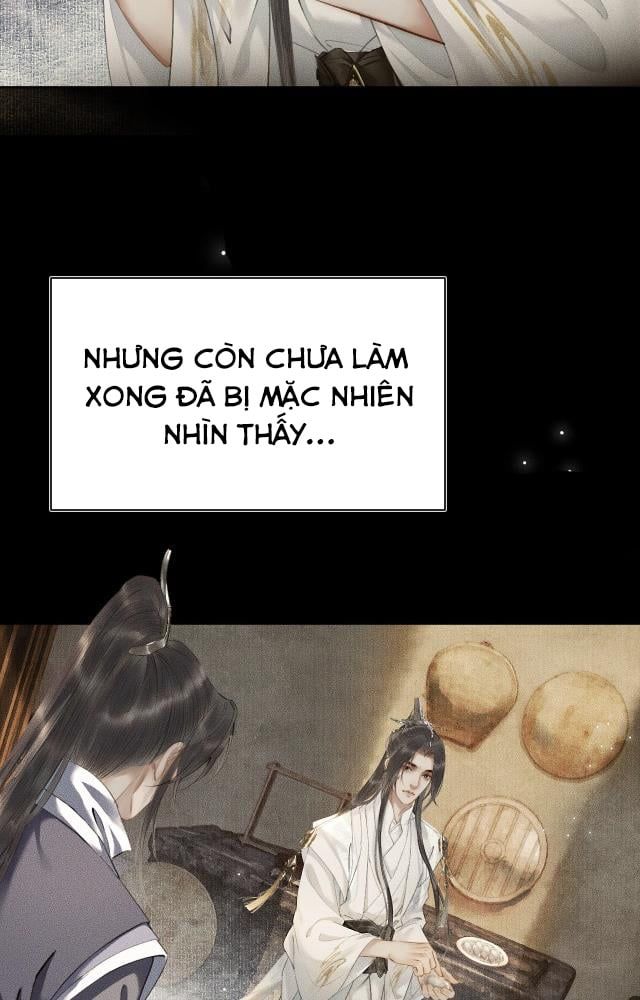 Husky Và Sư Tôn Mèo Trắng Của Hắn Chapter 8 - 16