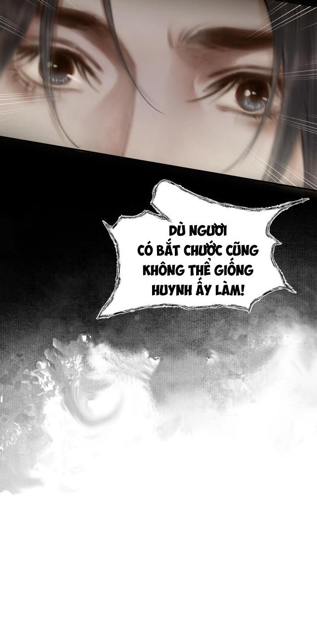 Husky Và Sư Tôn Mèo Trắng Của Hắn Chapter 8 - 20