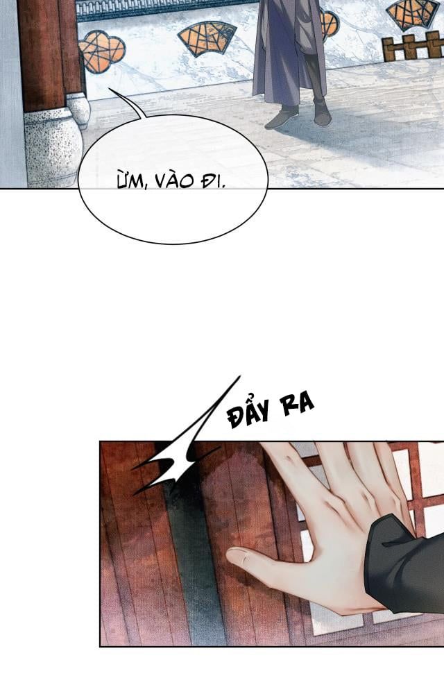 Husky Và Sư Tôn Mèo Trắng Của Hắn Chapter 8 - 26