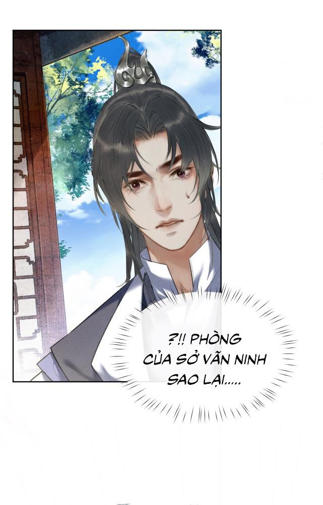 Husky Và Sư Tôn Mèo Trắng Của Hắn Chapter 8 - 27