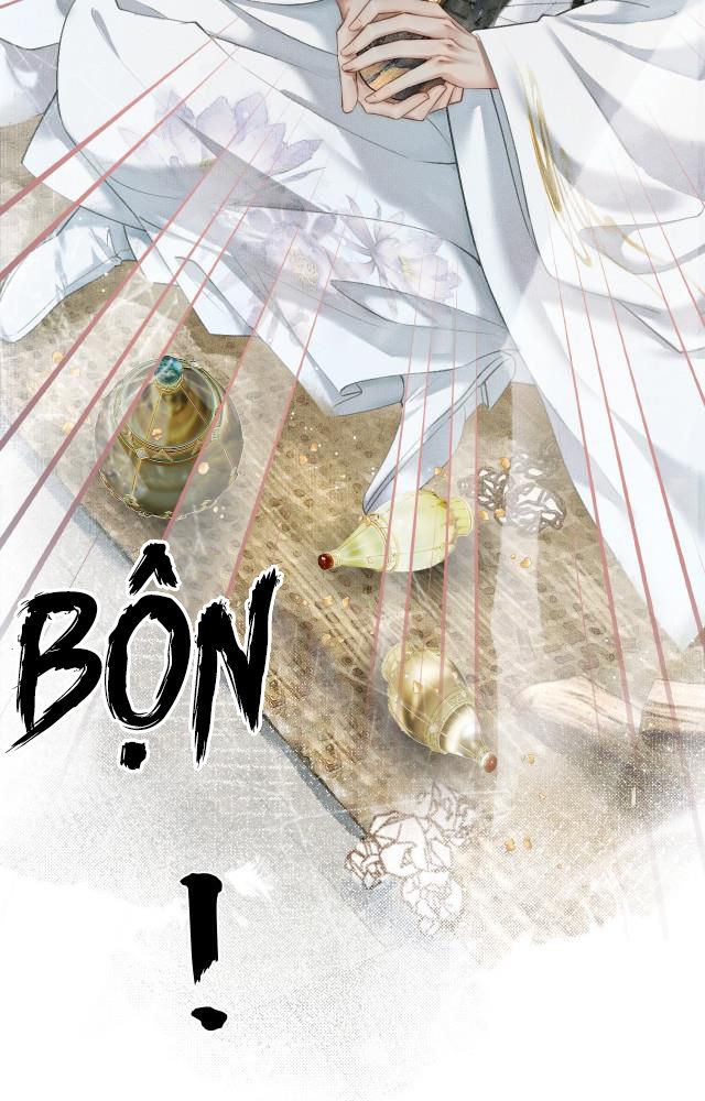 Husky Và Sư Tôn Mèo Trắng Của Hắn Chapter 8 - 29