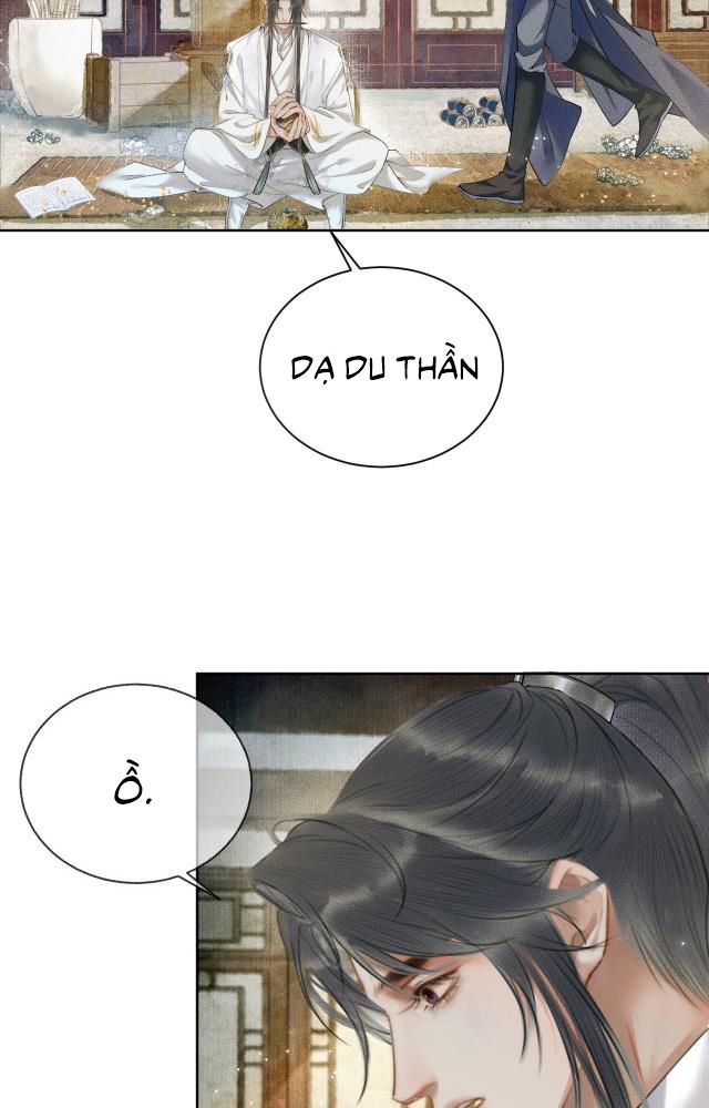 Husky Và Sư Tôn Mèo Trắng Của Hắn Chapter 8 - 32