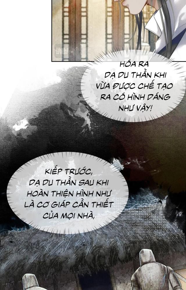 Husky Và Sư Tôn Mèo Trắng Của Hắn Chapter 8 - 33