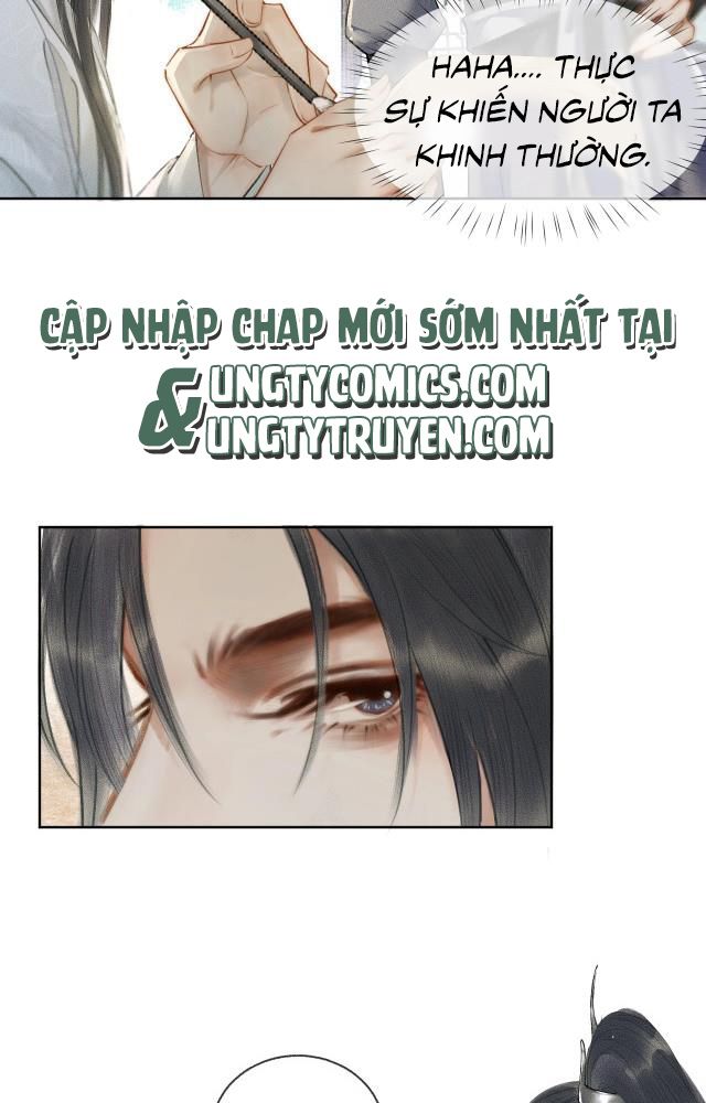 Husky Và Sư Tôn Mèo Trắng Của Hắn Chapter 8 - 35