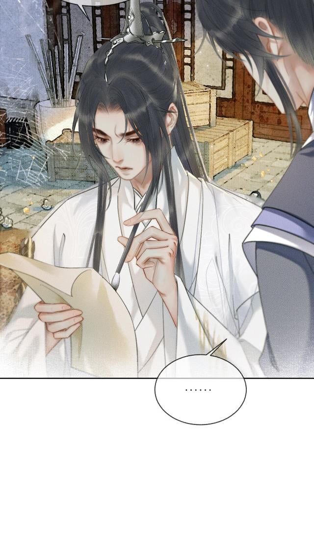 Husky Và Sư Tôn Mèo Trắng Của Hắn Chapter 8 - 37