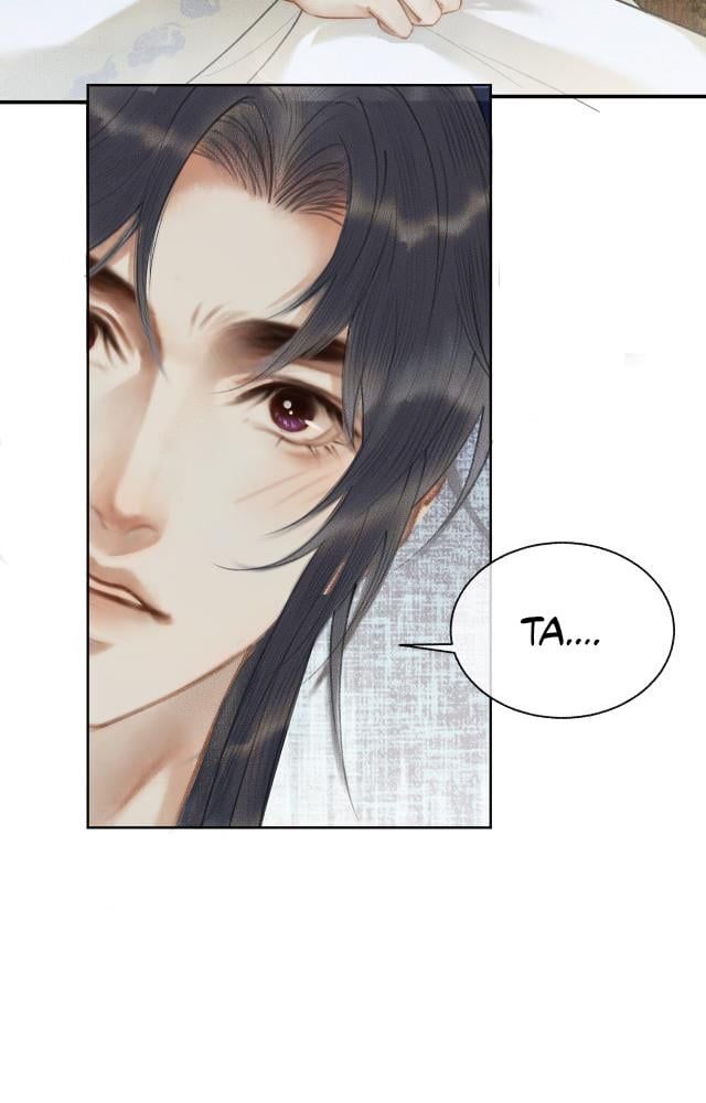 Husky Và Sư Tôn Mèo Trắng Của Hắn Chapter 8 - 7