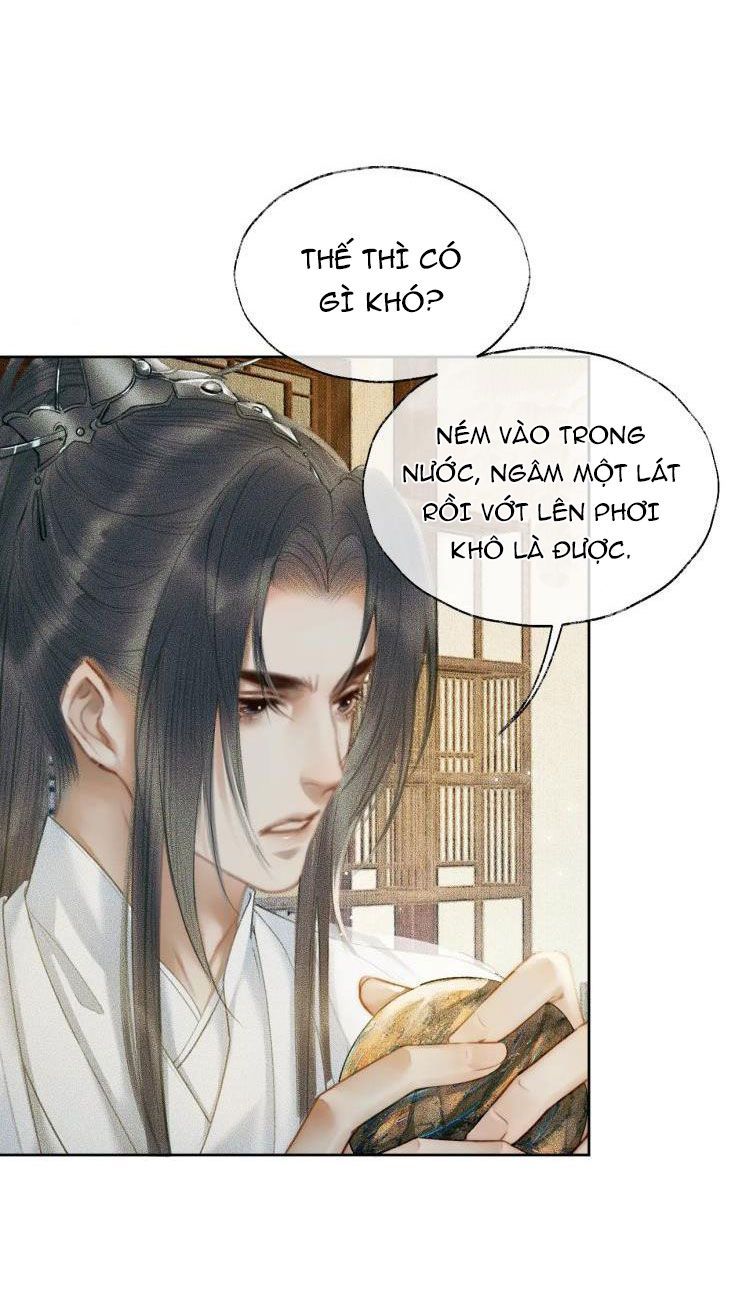 Husky Và Sư Tôn Mèo Trắng Của Hắn Chapter 9 - 13