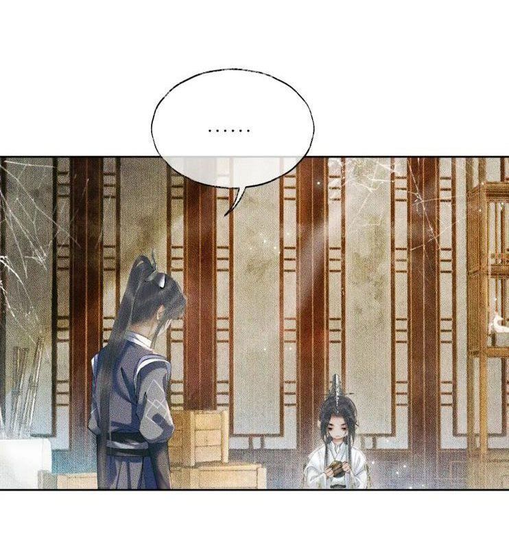 Husky Và Sư Tôn Mèo Trắng Của Hắn Chapter 9 - 14