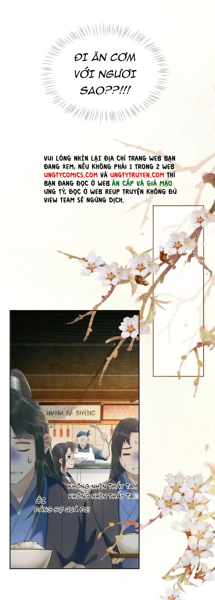 Husky Và Sư Tôn Mèo Trắng Của Hắn Chapter 9 - 16