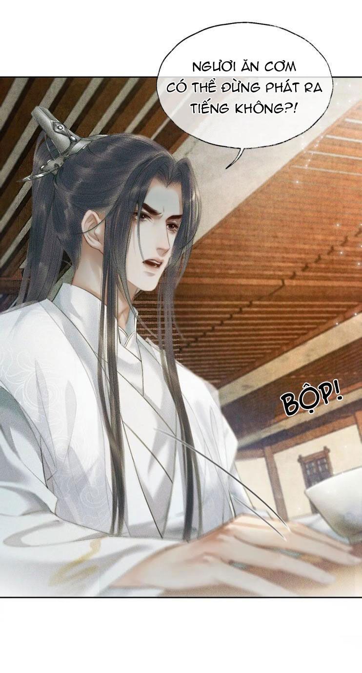 Husky Và Sư Tôn Mèo Trắng Của Hắn Chapter 9 - 20