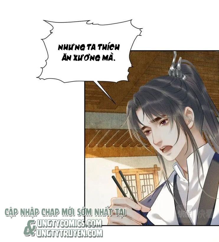 Husky Và Sư Tôn Mèo Trắng Của Hắn Chapter 9 - 22