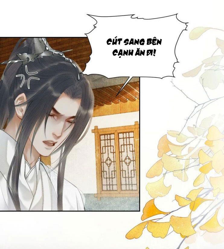 Husky Và Sư Tôn Mèo Trắng Của Hắn Chapter 9 - 23