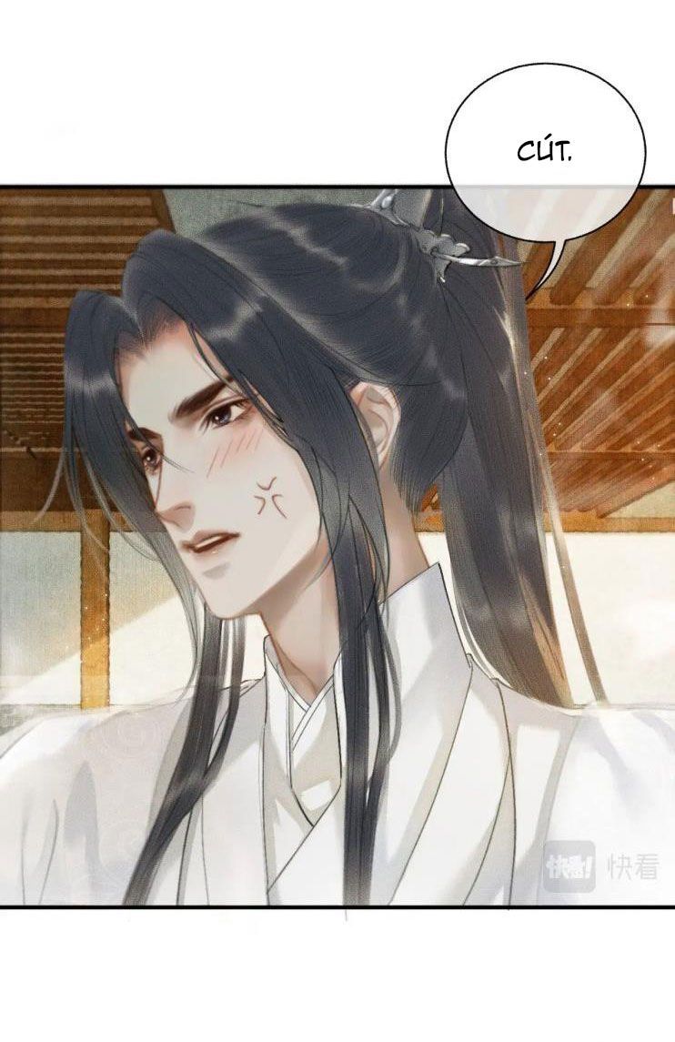 Husky Và Sư Tôn Mèo Trắng Của Hắn Chapter 9 - 27