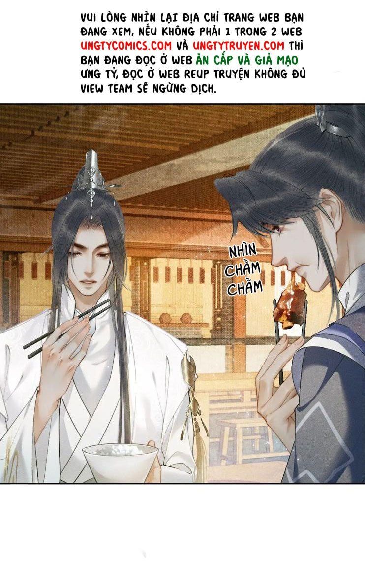 Husky Và Sư Tôn Mèo Trắng Của Hắn Chapter 9 - 29