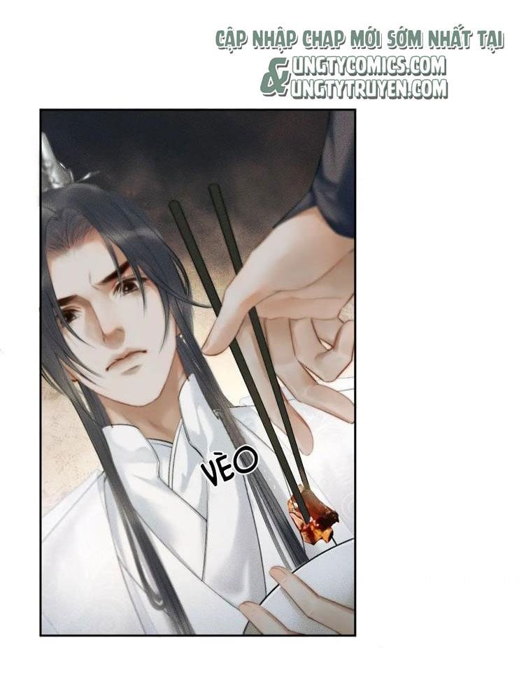 Husky Và Sư Tôn Mèo Trắng Của Hắn Chapter 9 - 34