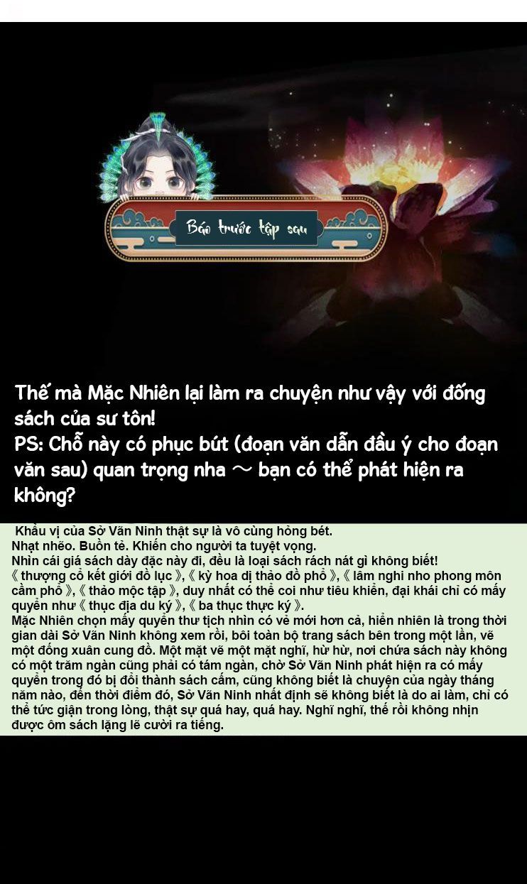 Husky Và Sư Tôn Mèo Trắng Của Hắn Chapter 9 - 37