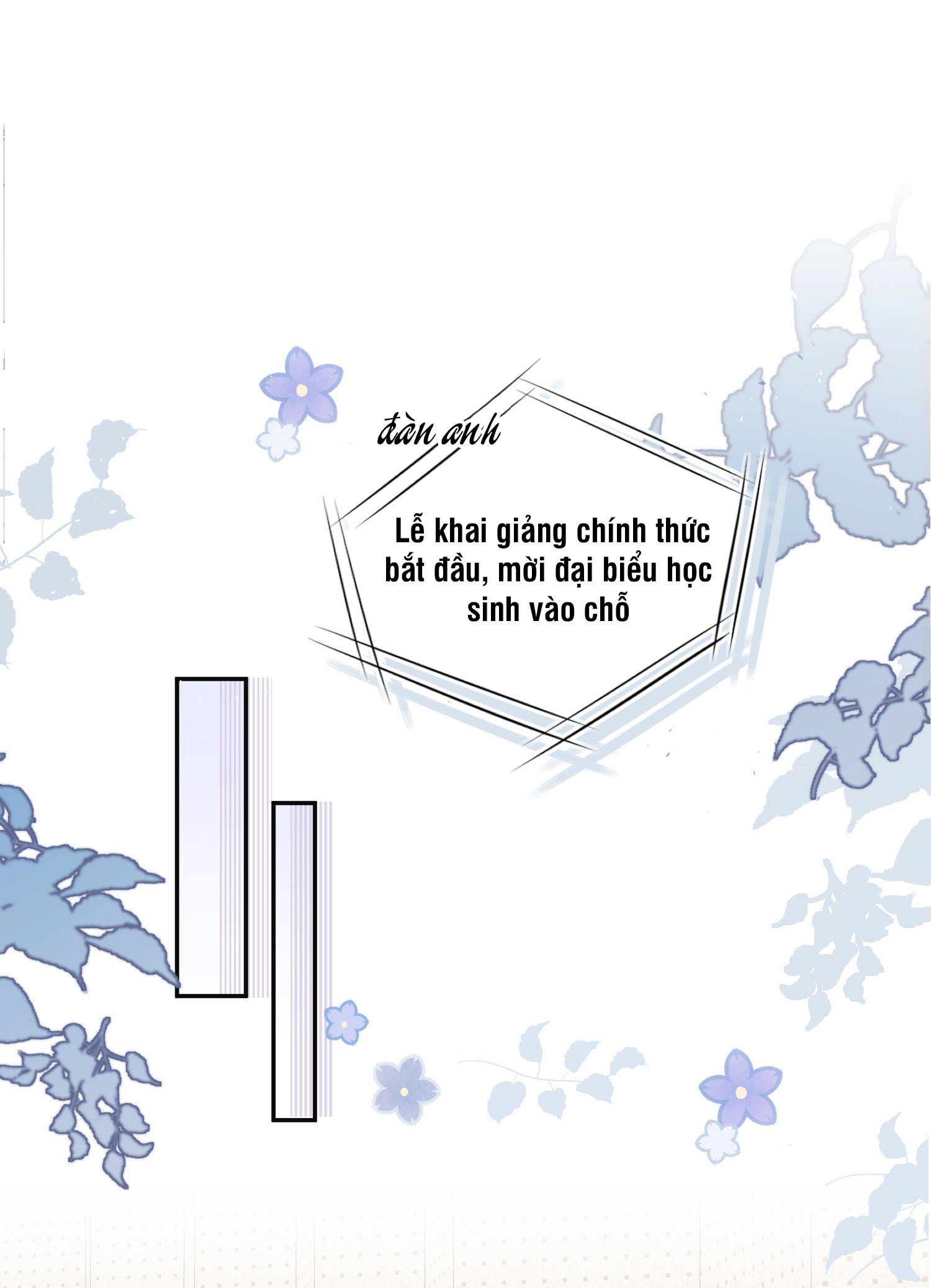 Tin Tức Tố Nói Chúng Ta Không Có Khả Năng Chapter 1 - 39