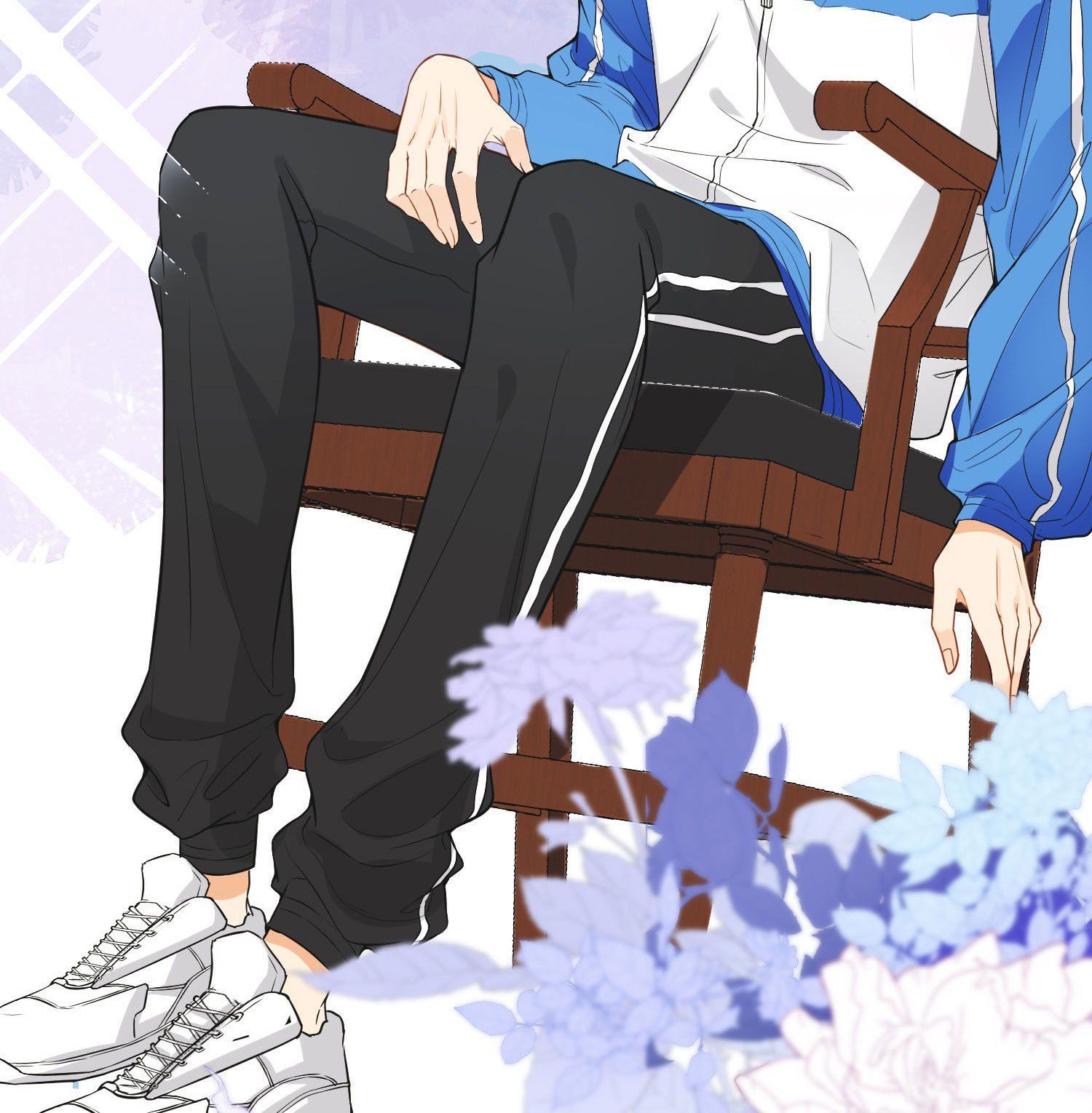 Tin Tức Tố Nói Chúng Ta Không Có Khả Năng Chapter 1 - 47