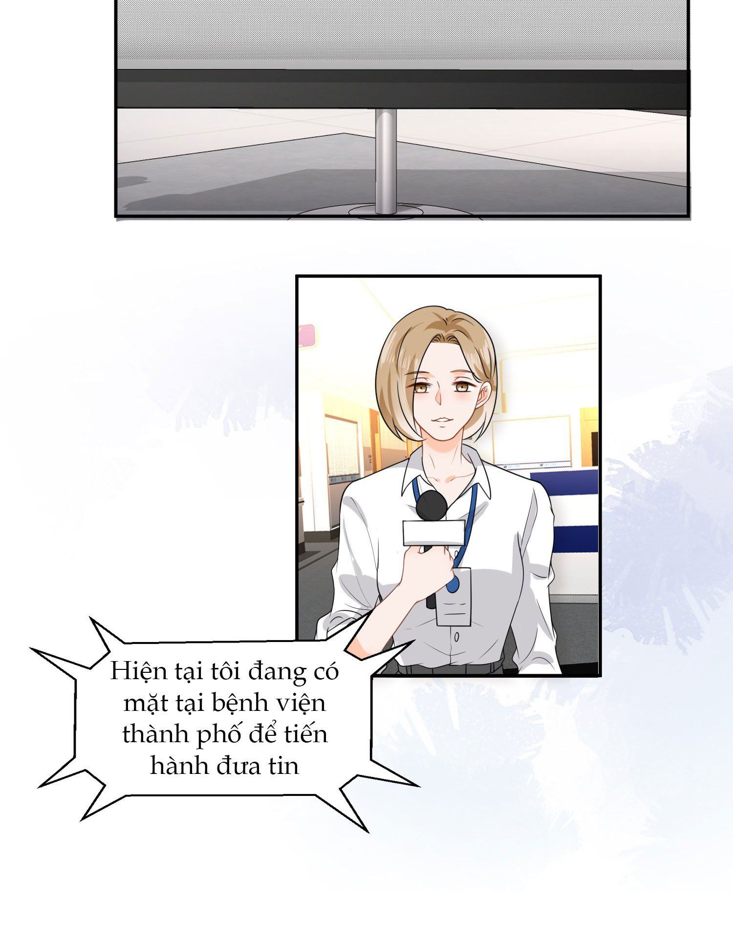 Tin Tức Tố Nói Chúng Ta Không Có Khả Năng Chapter 1 - 9