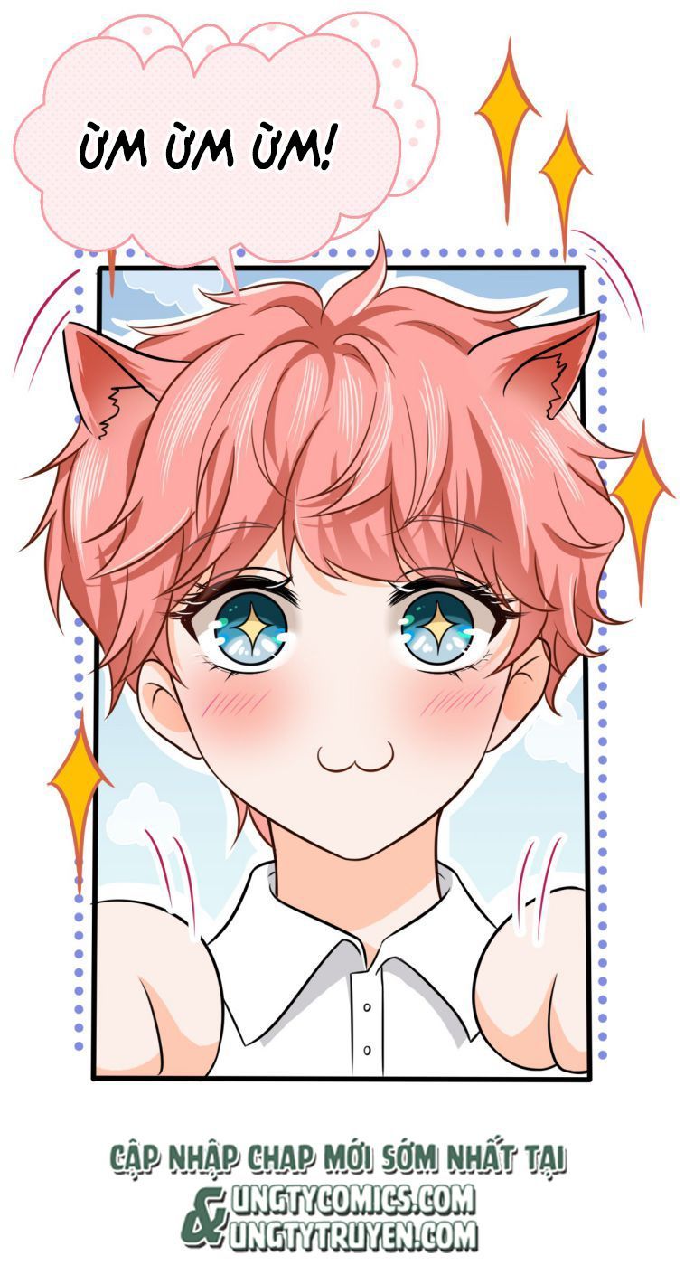 Tin Tức Tố Nói Chúng Ta Không Có Khả Năng Chapter 10 - 15