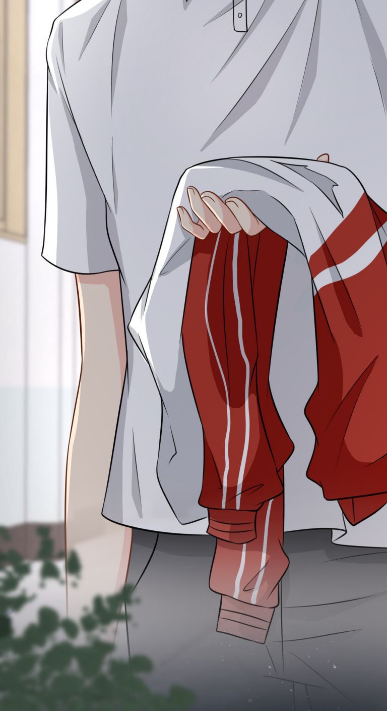 Tin Tức Tố Nói Chúng Ta Không Có Khả Năng Chapter 10 - 30