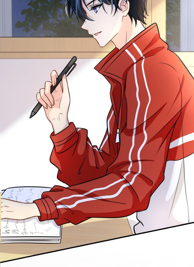 Tin Tức Tố Nói Chúng Ta Không Có Khả Năng Chapter 10 - 39