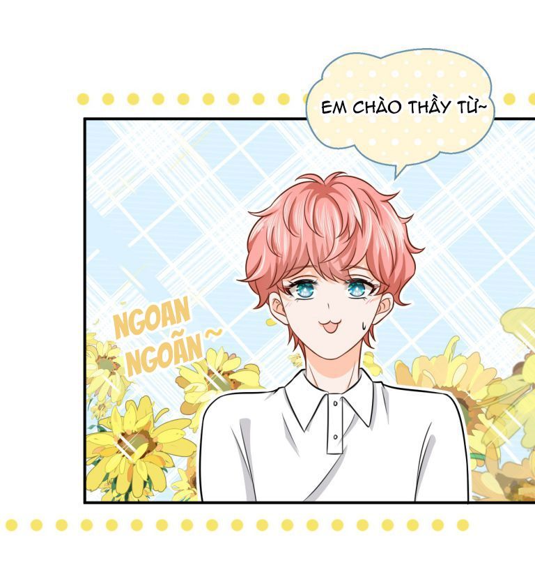 Tin Tức Tố Nói Chúng Ta Không Có Khả Năng Chapter 10 - 44