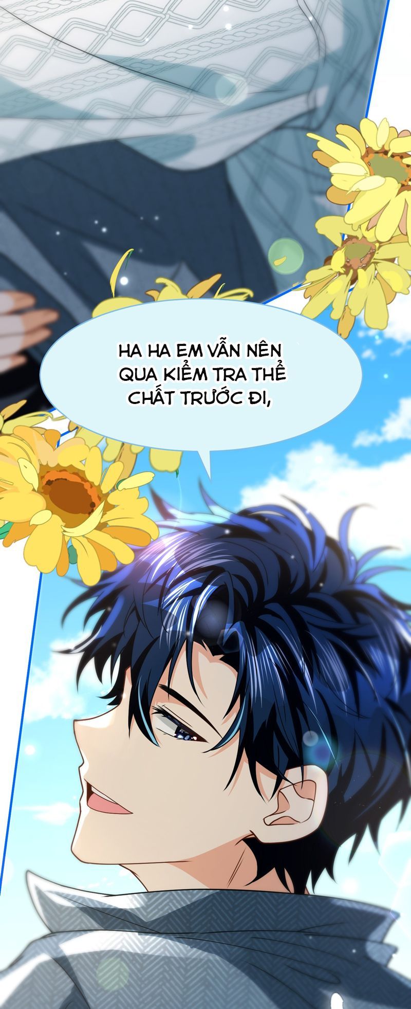 Tin Tức Tố Nói Chúng Ta Không Có Khả Năng Chapter 100 - 27