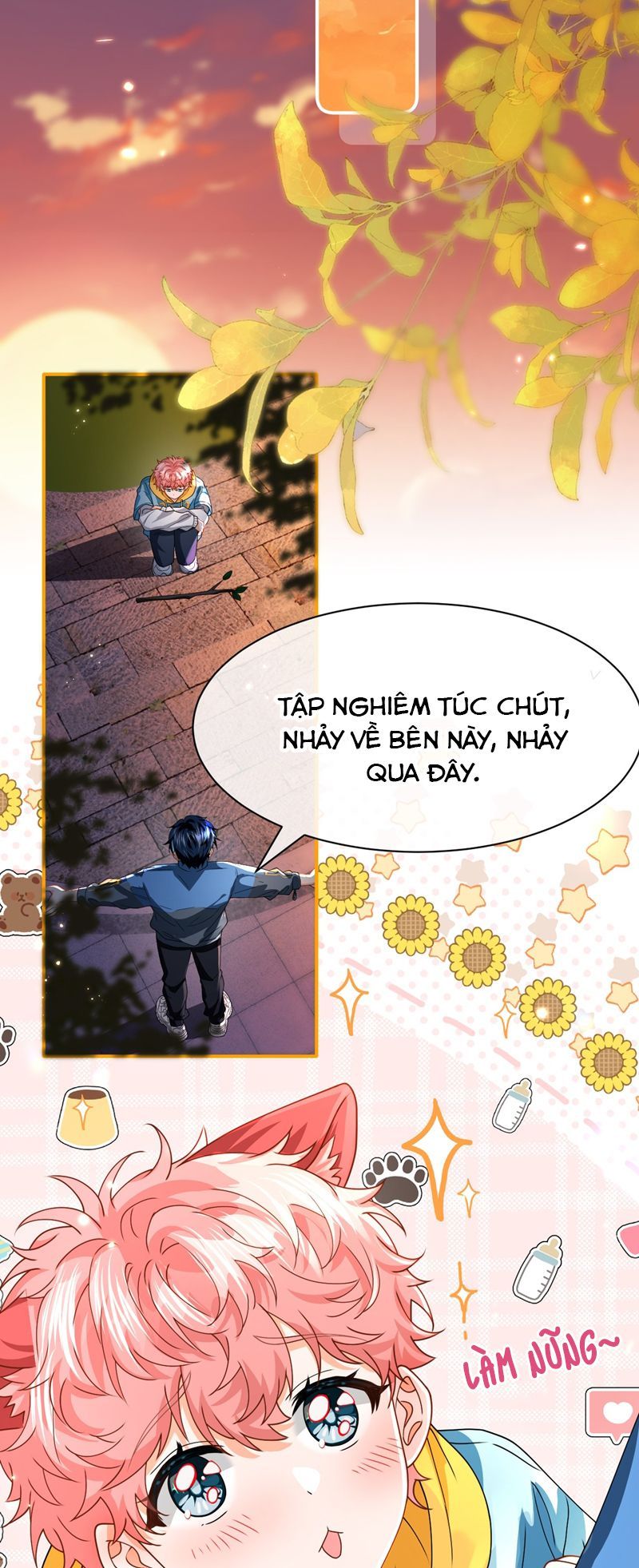 Tin Tức Tố Nói Chúng Ta Không Có Khả Năng Chapter 100 - 31