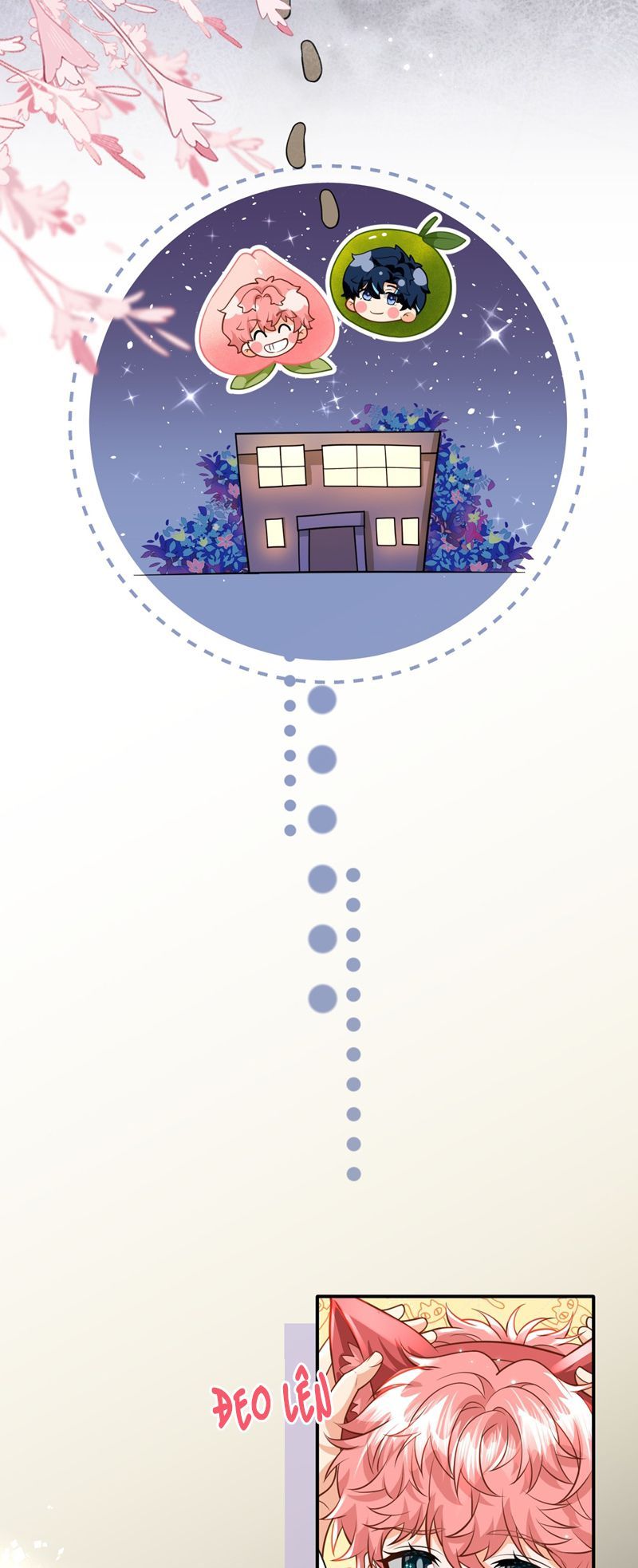 Tin Tức Tố Nói Chúng Ta Không Có Khả Năng Chapter 100 - 39