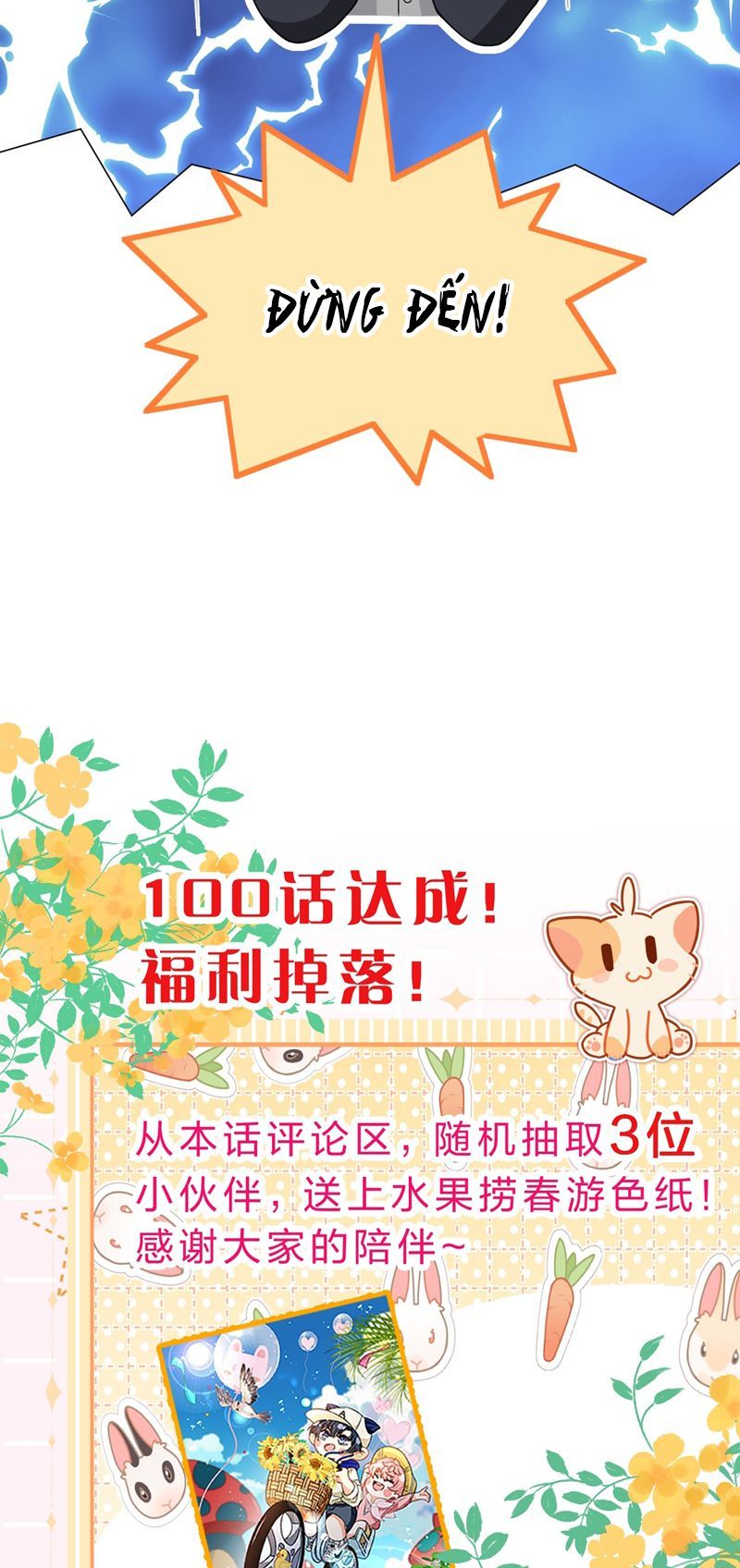 Tin Tức Tố Nói Chúng Ta Không Có Khả Năng Chapter 100 - 50