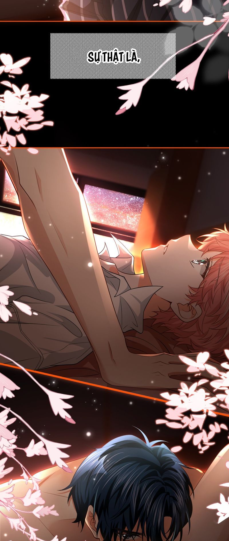 Tin Tức Tố Nói Chúng Ta Không Có Khả Năng Chapter 101 - 19