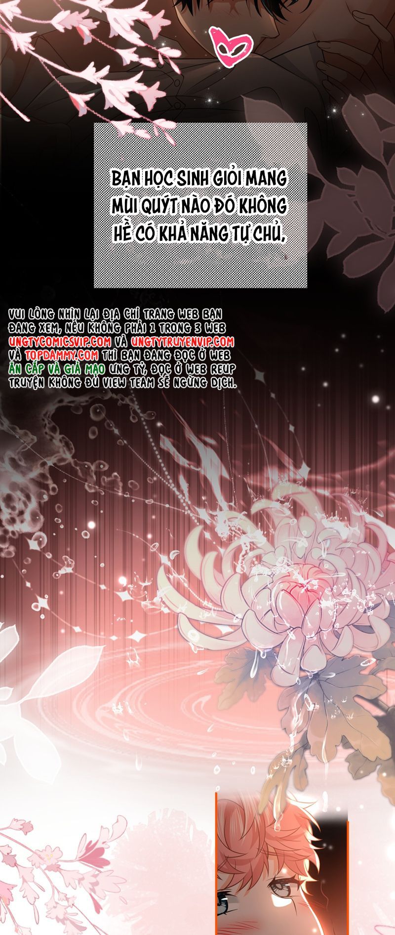 Tin Tức Tố Nói Chúng Ta Không Có Khả Năng Chapter 101 - 20