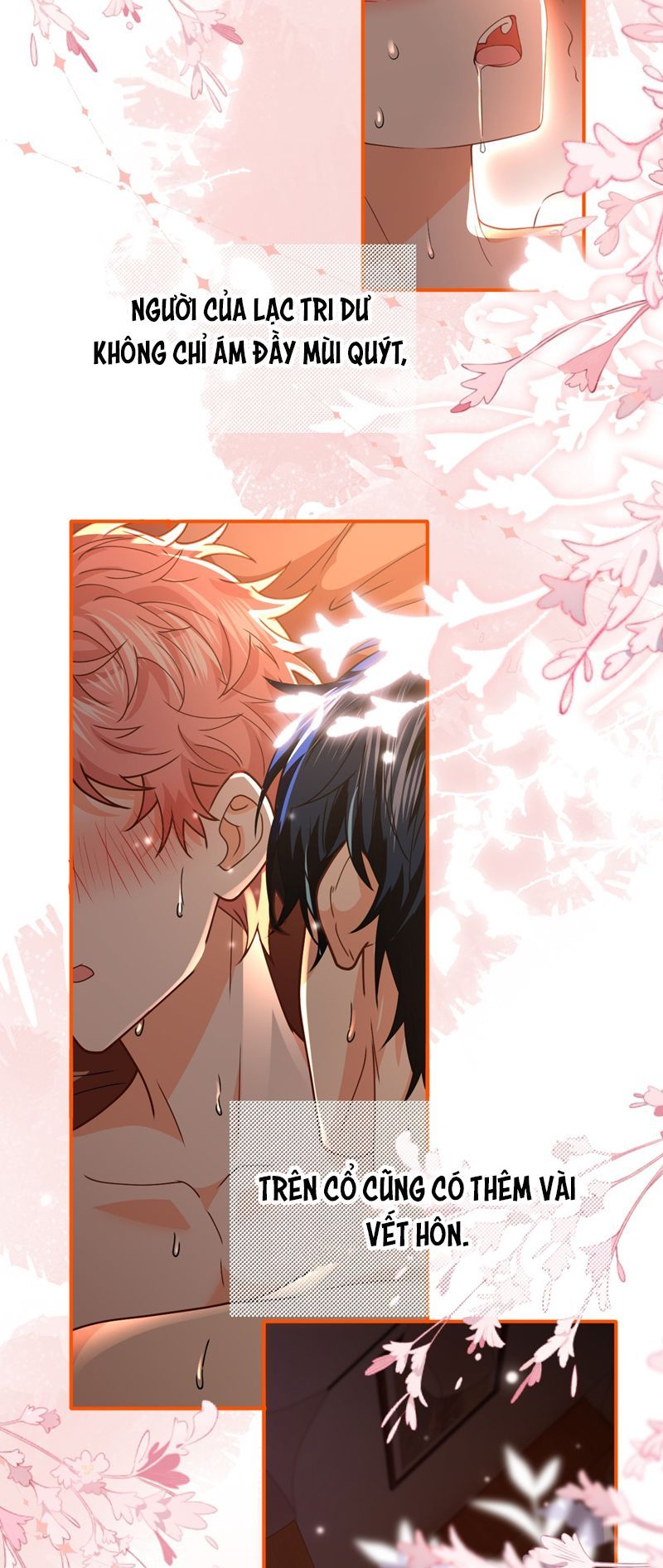 Tin Tức Tố Nói Chúng Ta Không Có Khả Năng Chapter 101 - 21