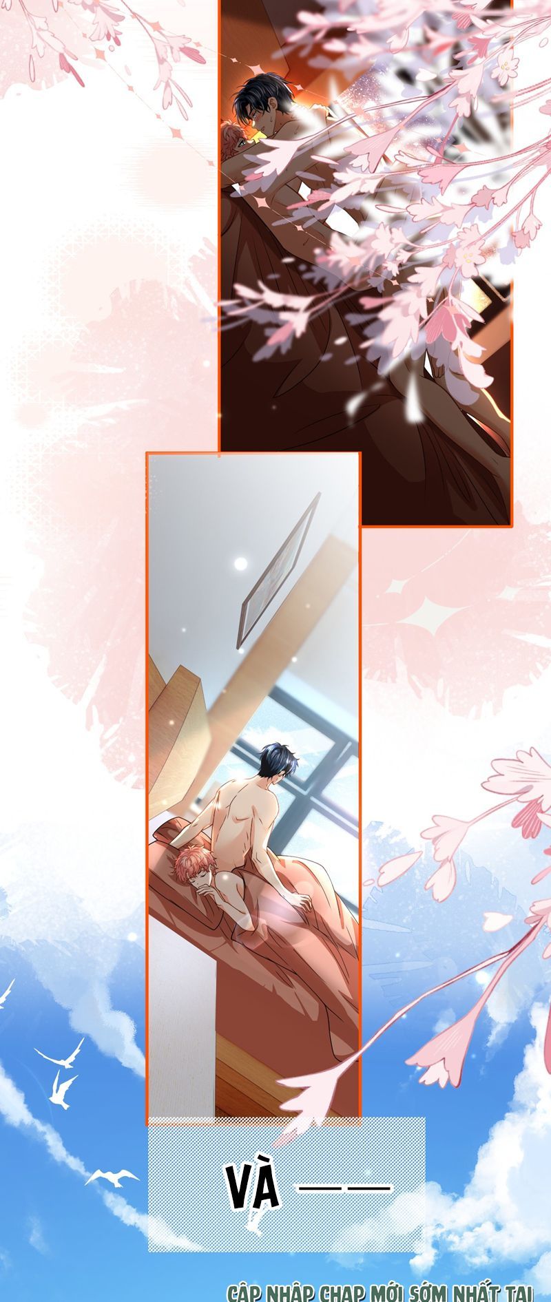 Tin Tức Tố Nói Chúng Ta Không Có Khả Năng Chapter 101 - 22