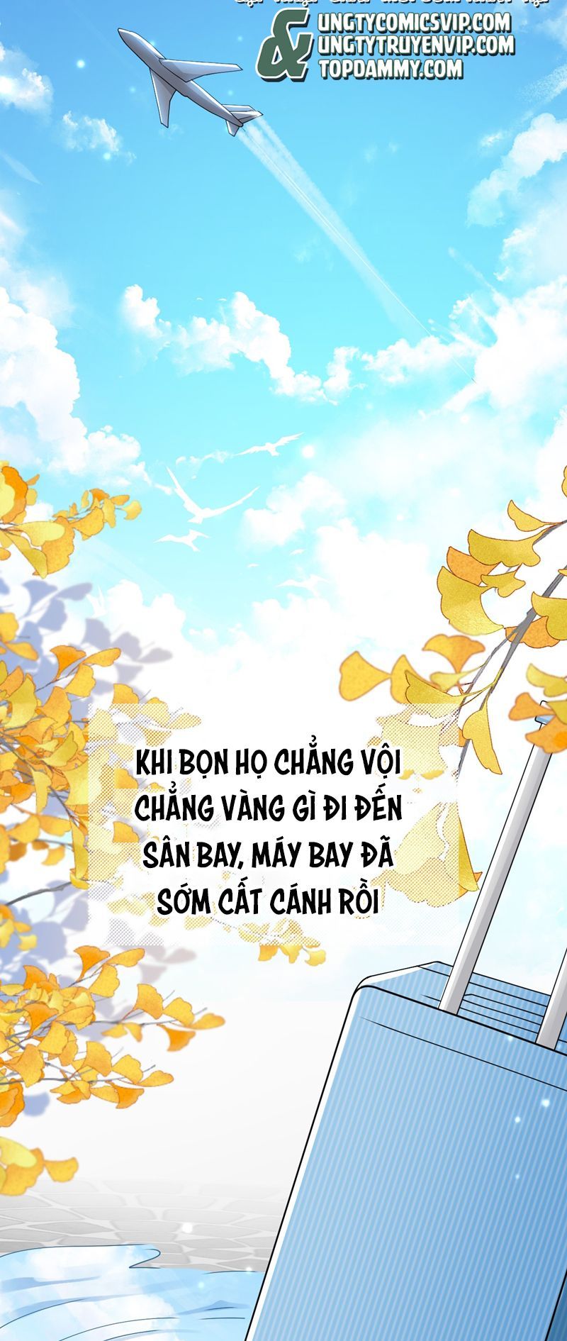 Tin Tức Tố Nói Chúng Ta Không Có Khả Năng Chapter 101 - 23