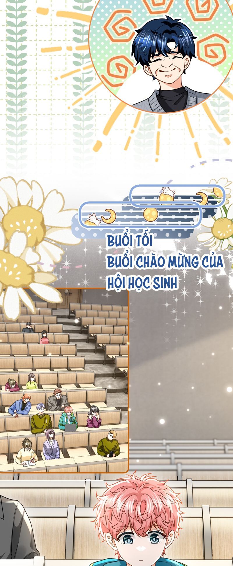 Tin Tức Tố Nói Chúng Ta Không Có Khả Năng Chapter 102 - 13